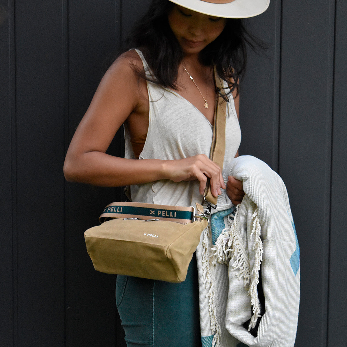 Buy a Small Cross Body Bag Australia I For travel I