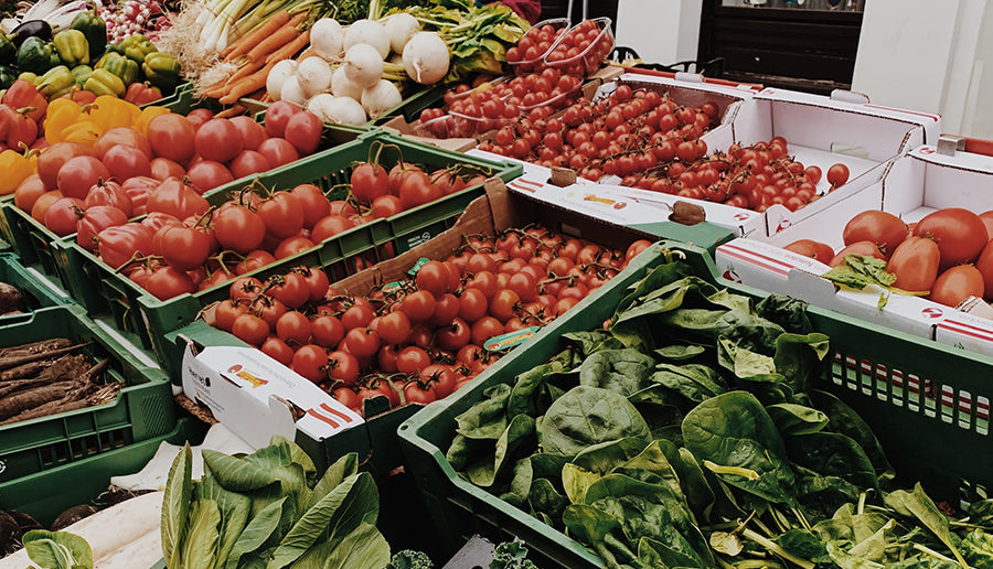 A BEGINNER’S GUIDE TO BULK FOOD SHOPPING – Pelli Bags