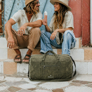 Duffle
