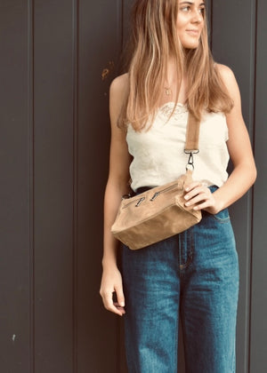 Crossbody