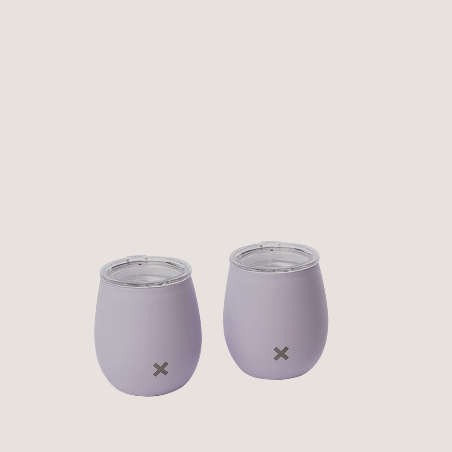 Load image into Gallery viewer, Sip and Dip Insulated Wine Tumblers - Two Person
