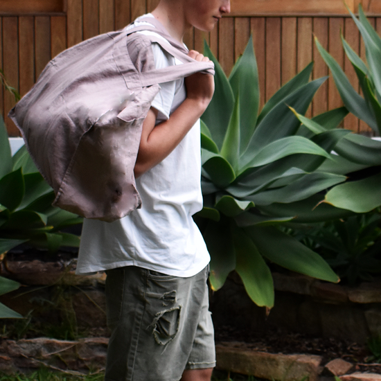 linen bags australia