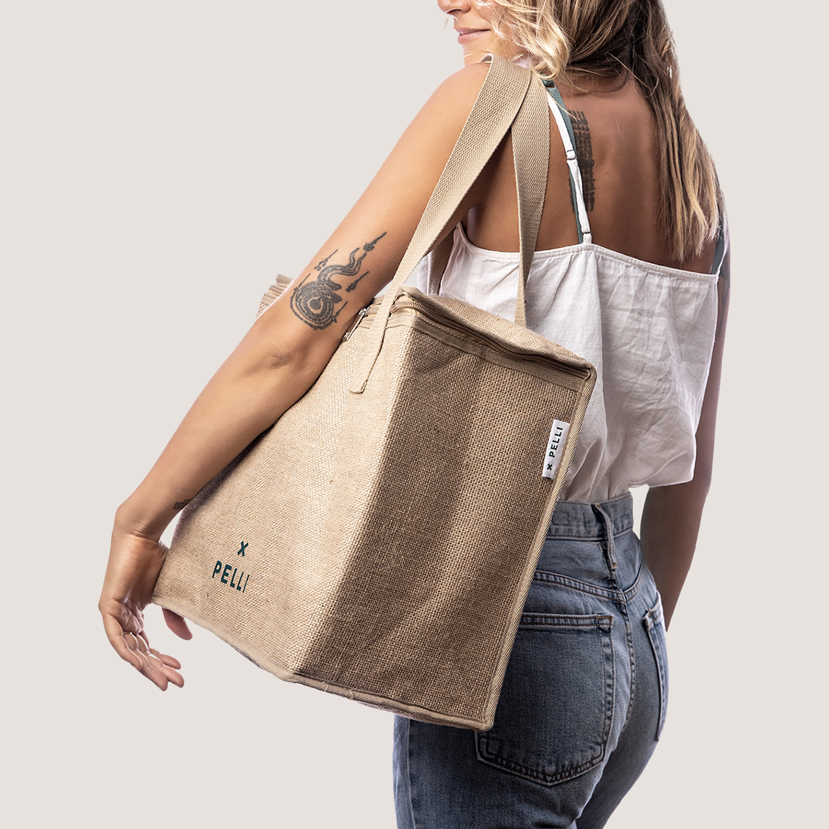 picnic cooler bag