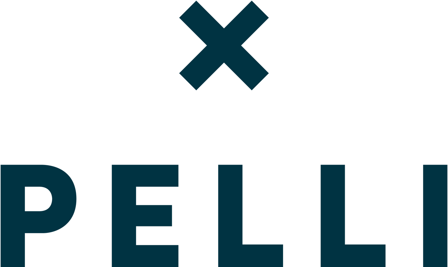 Pelli Bags