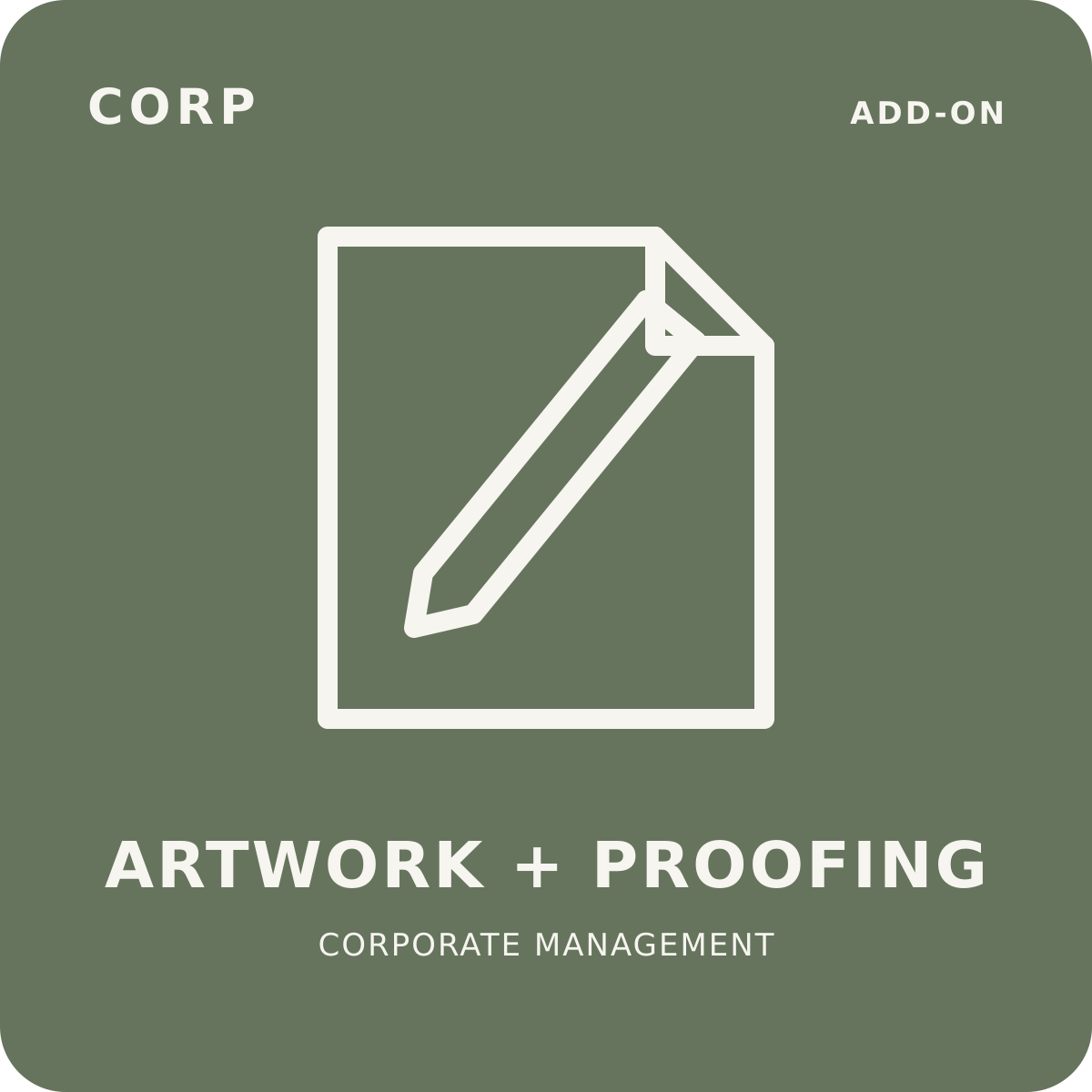 artwork master