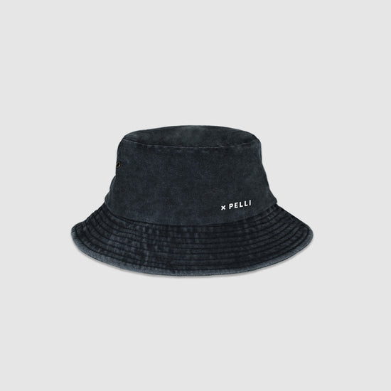 Buckets of Shade - Cotton Bucket Hat