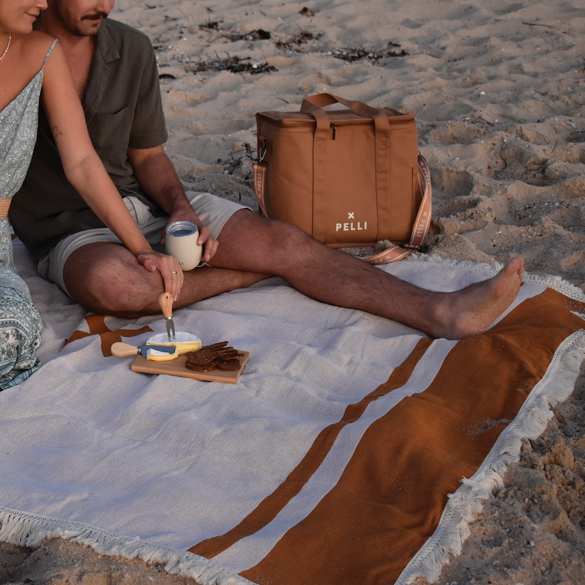 Beach and picnic blanket deals