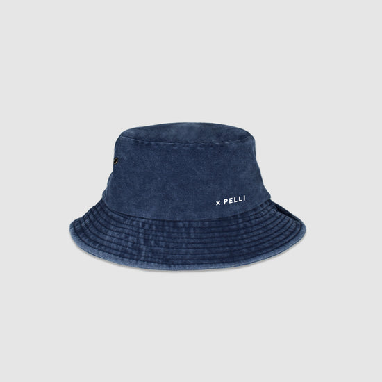 Buckets of Shade - Cotton Bucket Hat