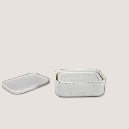 Load image into Gallery viewer, The LunchSaver - Silicone Lunch Box Set of 2
