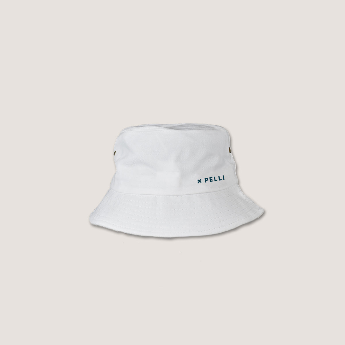 SECONDS Buckets of Shade - Cotton Bucket Hat