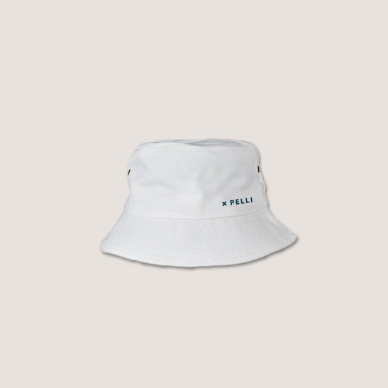 SECONDS Buckets of Shade - Cotton Bucket Hat